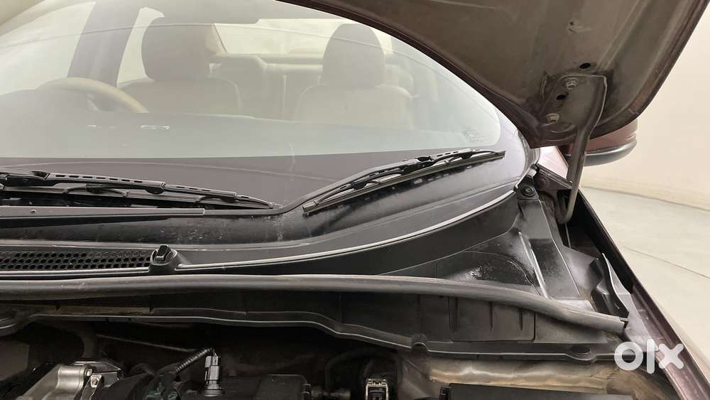 Honda City I-vtec Cvt V, 2018, Petrol