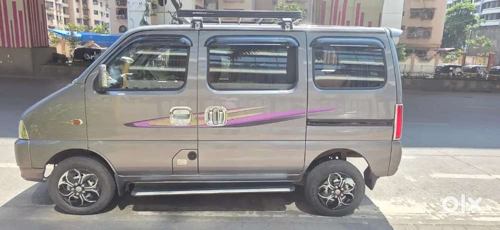 Maruti Suzuki Eeco 5 Str Ac 2024