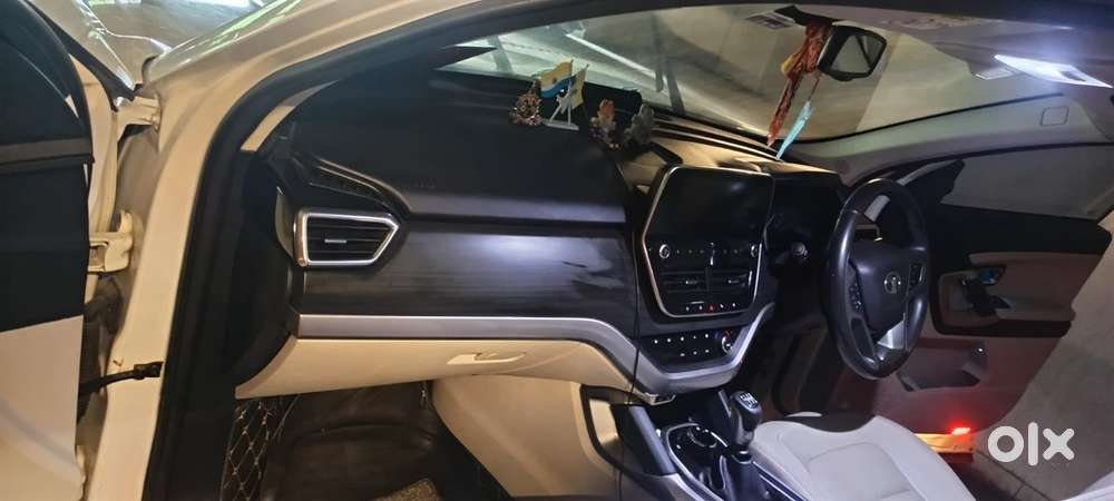 Tata Safari Diesel 2021
