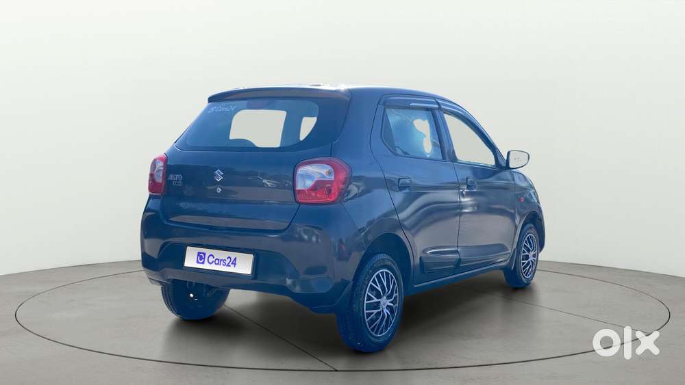 Maruti Suzuki Alto K10 Plus Edition, 2024, Petrol