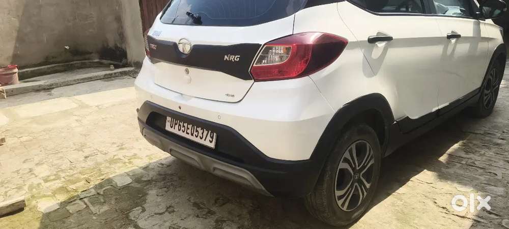 Tata Tiago Nrg 2022