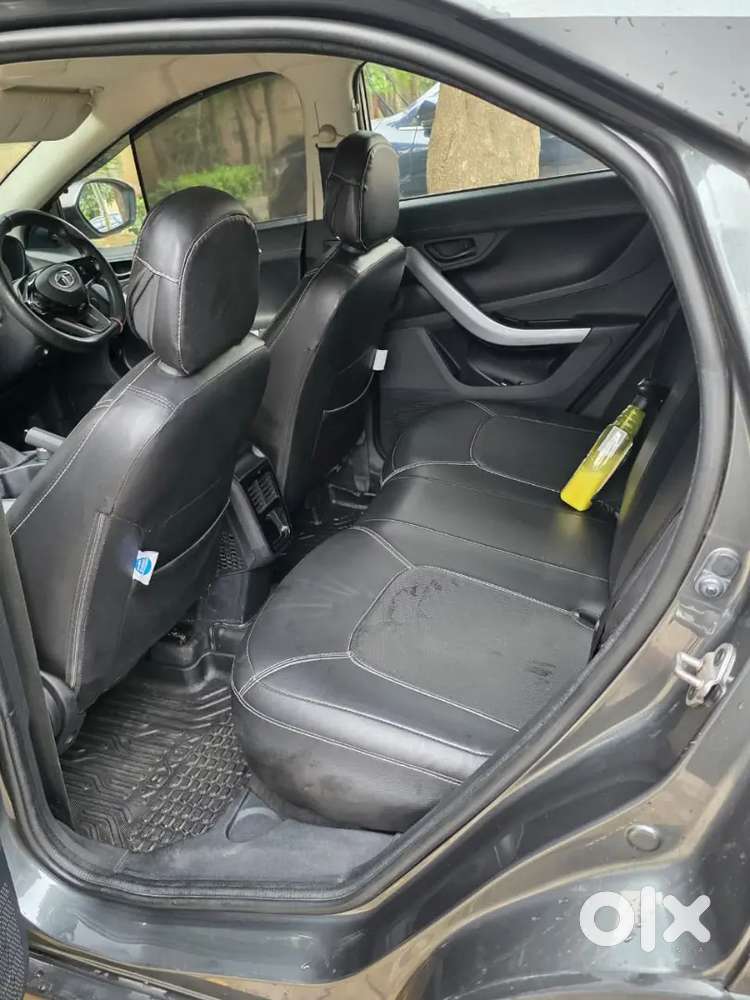Tata Nexon 2023 Model
