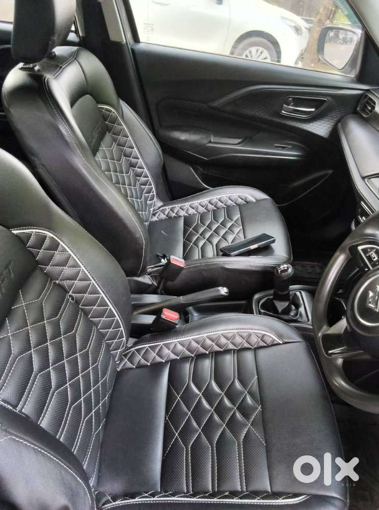 Maruti Suzuki Swift Vxi 1.2 Abs Bs-iv, 2025, Petrol