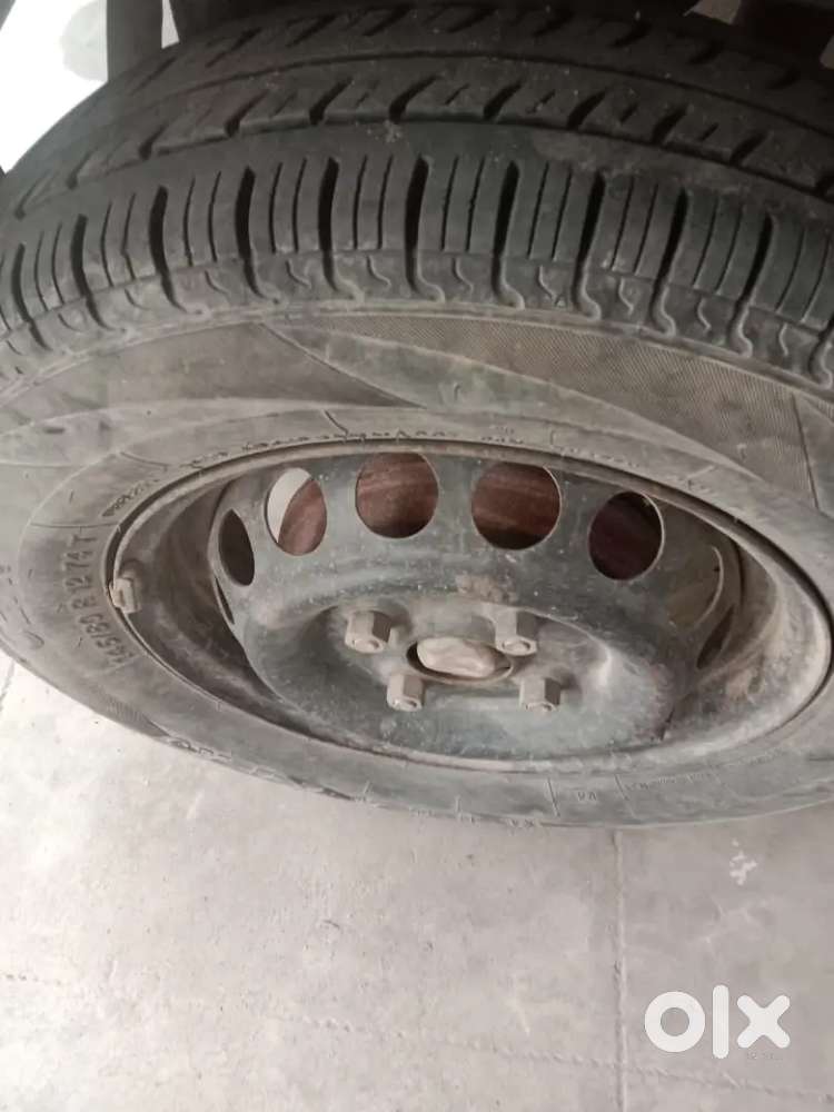 Maruti Suzuki Alto 800 2015 Petrol 53600 Km Driven