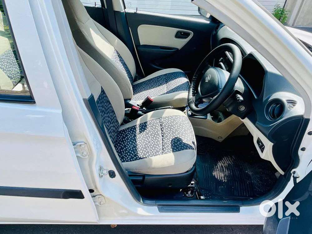 Maruti Suzuki Alto K10