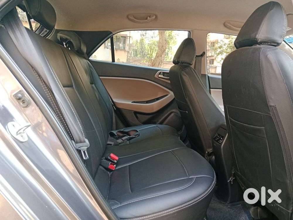 Hyundai Elite I20 Asta 1.2 (o), 2016, Petrol