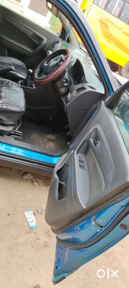 Maruti Suzuki Brezza 2017 Diesel Good Condition