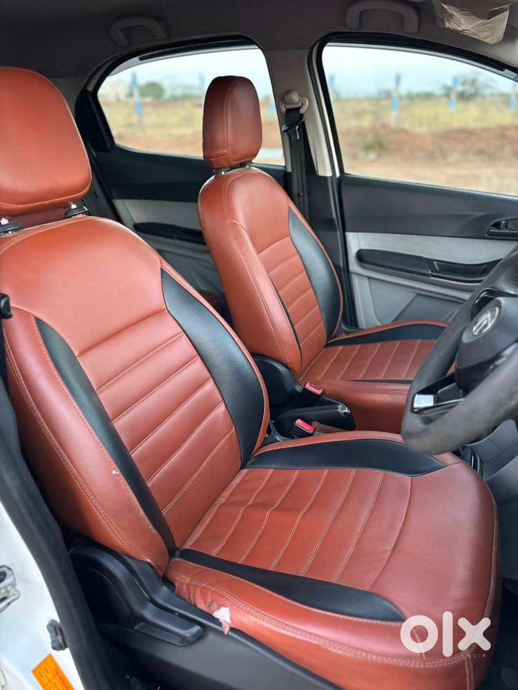 Tata Tiago 1.2 Revotron Xm Option, 2022, Petrol