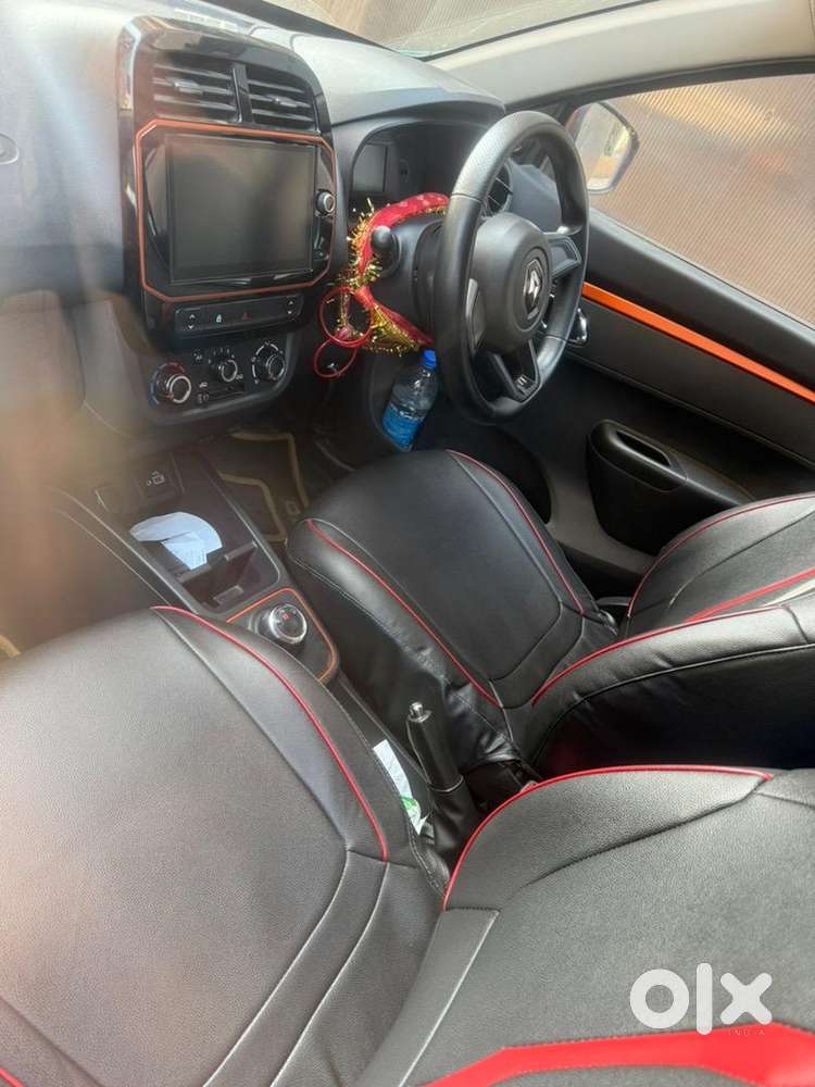 Renault Kwid 2021 Good Condition