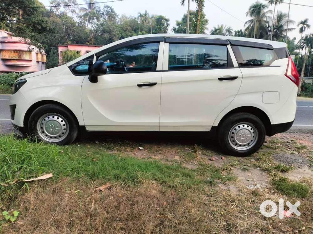 Mahindra Marazzo M2 8str, 2020, Diesel