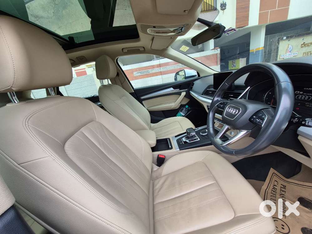 Audi Q5 2.0 40 Tdi Technology, 2019, Diesel