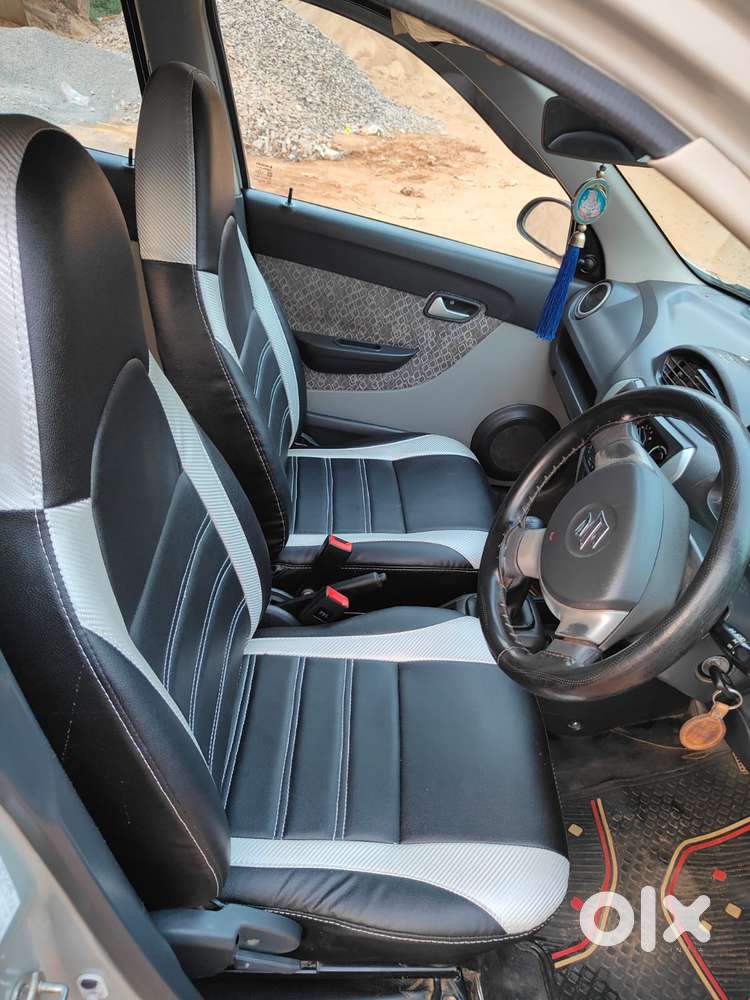 Maruti Suzuki Alto 800 Vxi Airbag, 2018, Petrol