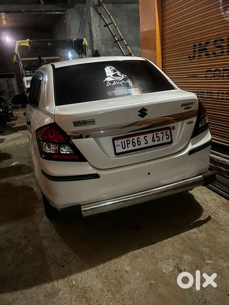 Maruti Suzuki Dzire 2017 Vdi Oner Ship Transfer Ghar Mai Hi Huaa Hai