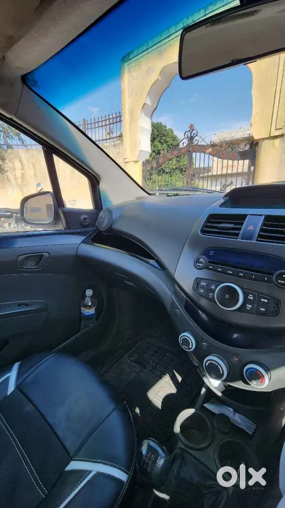 Chevrolet Beat In Very Good Condition..