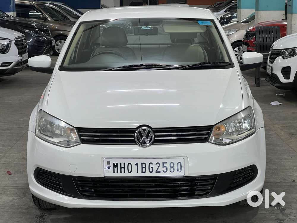 Volkswagen Vento 1.6 Trendline, 2013, Petrol