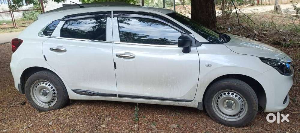 Maruti Suzuki Baleno 2026