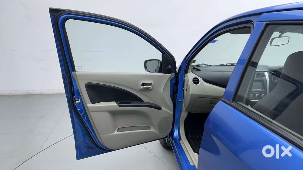 Maruti Suzuki Celerio 1.0 Vxi Amt, 2015, Petrol