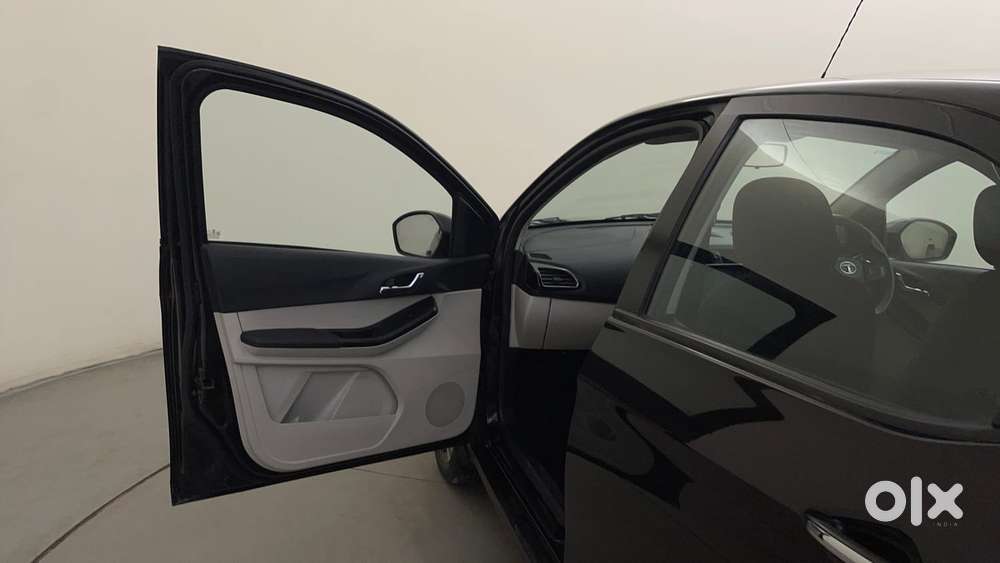 Tata Tiago 1.2 Revotron Xz Plus, 2023, Petrol