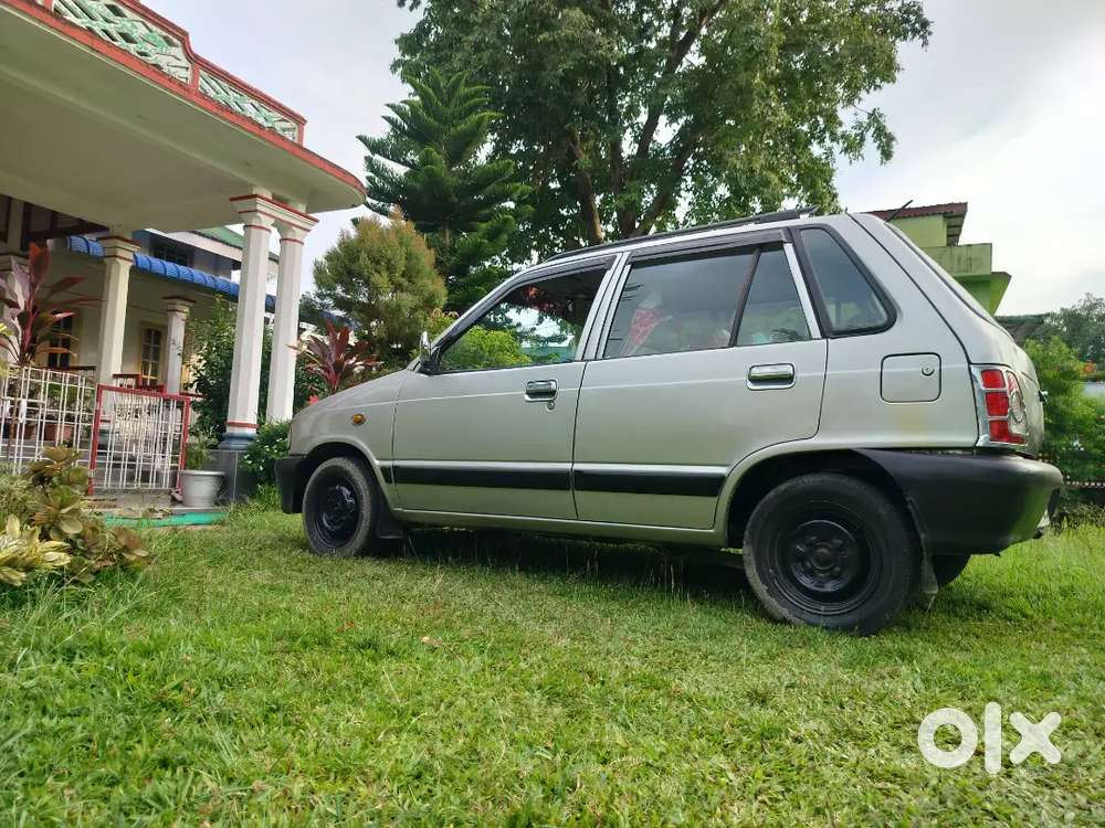 Top Condition (good Engine)