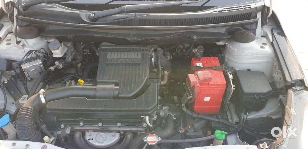 Ciaz Automatic Petrol Top Model White