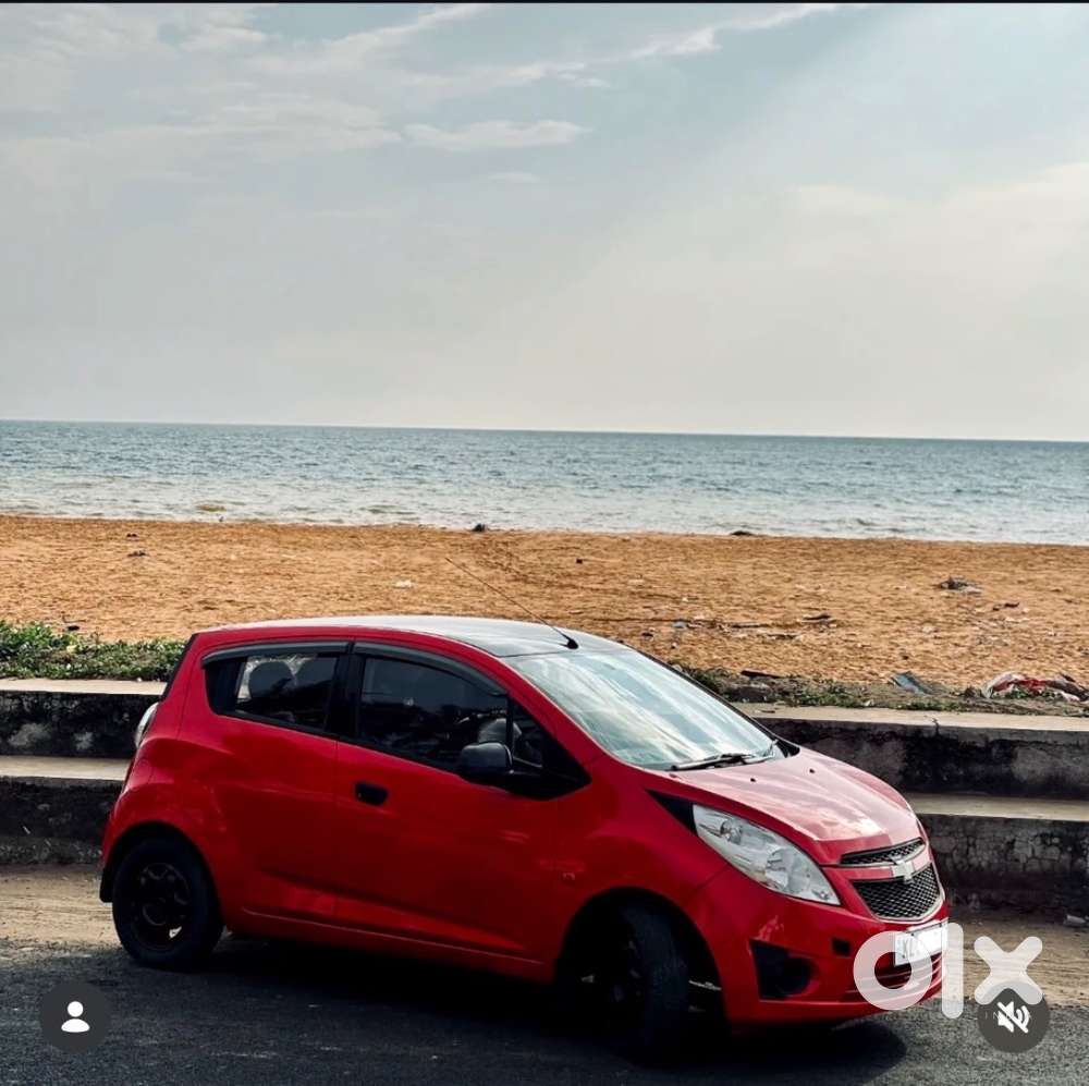 Chevrolet Beat Diesel