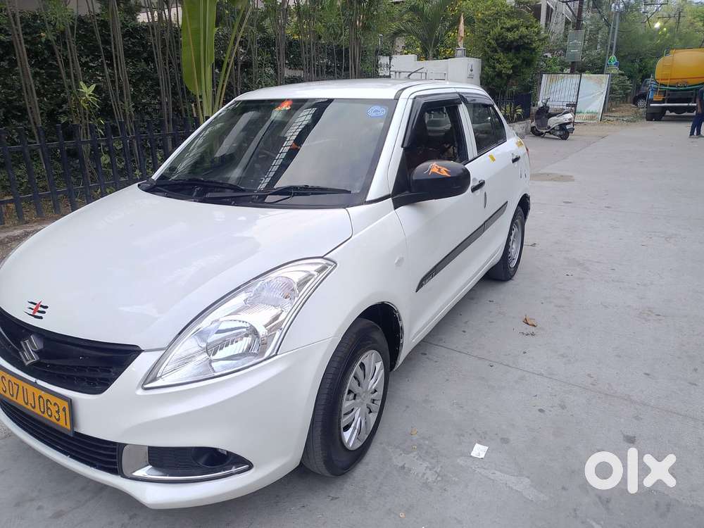 Maruti Suzuki Swift Dzire Ldi Bsiv, 2019, Diesel