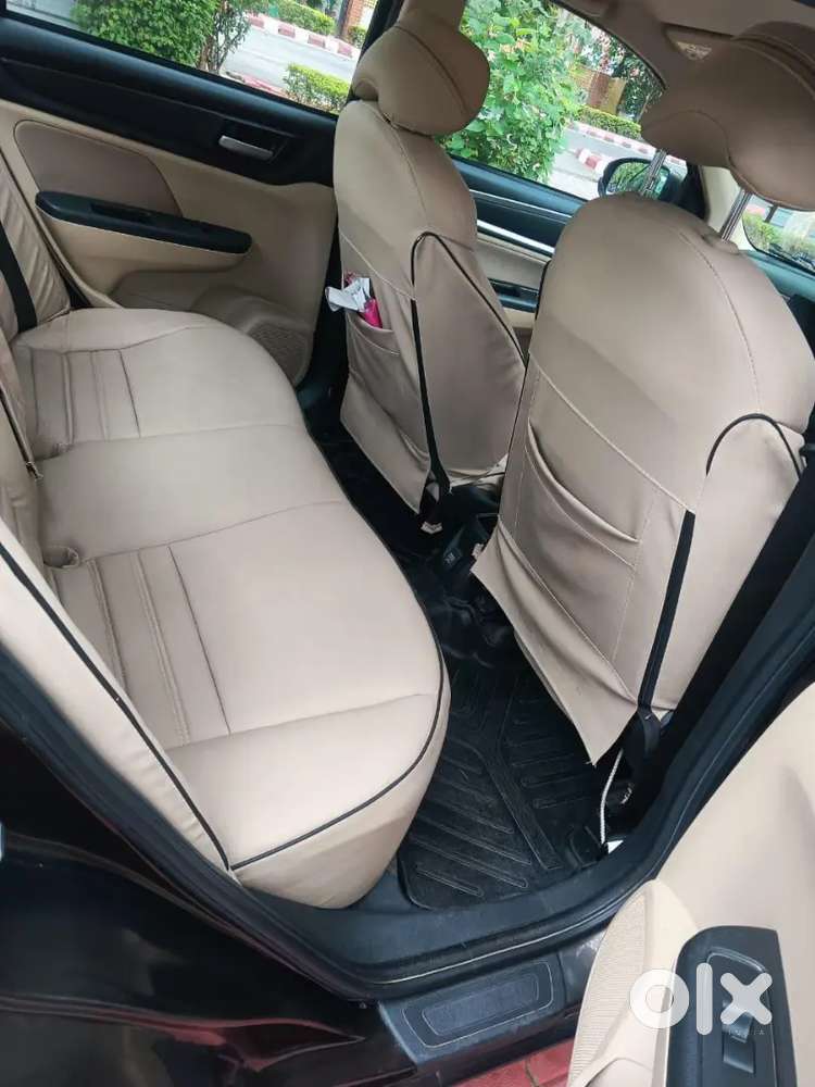 Honda Amaze 2023 Petrol Well Maintained