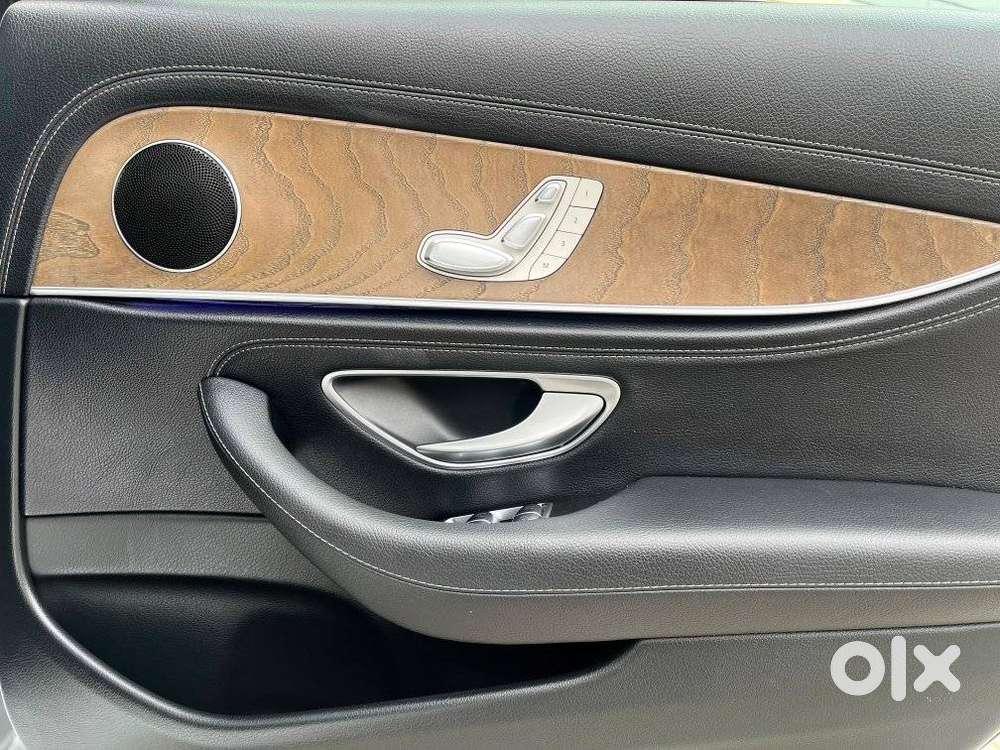 Mercedes-benz E-class E 200 Avantgarde, 2017, Petrol