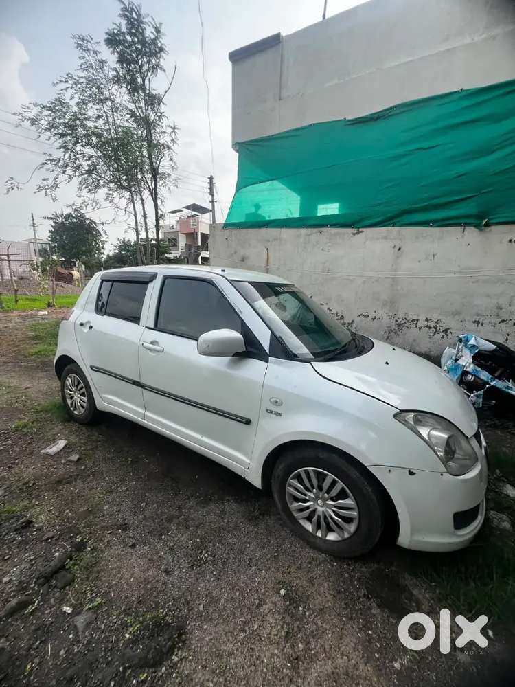 Maruti Suzuki Swift Vdi 2009
