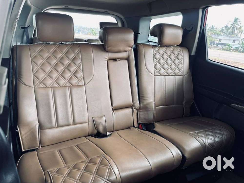 Mahindra Xuv500 W7, 2019, Diesel