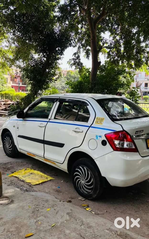 Maruti Suzuki Dzire 2019