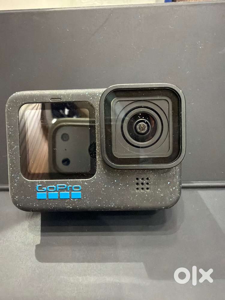 Go pro 12 camera