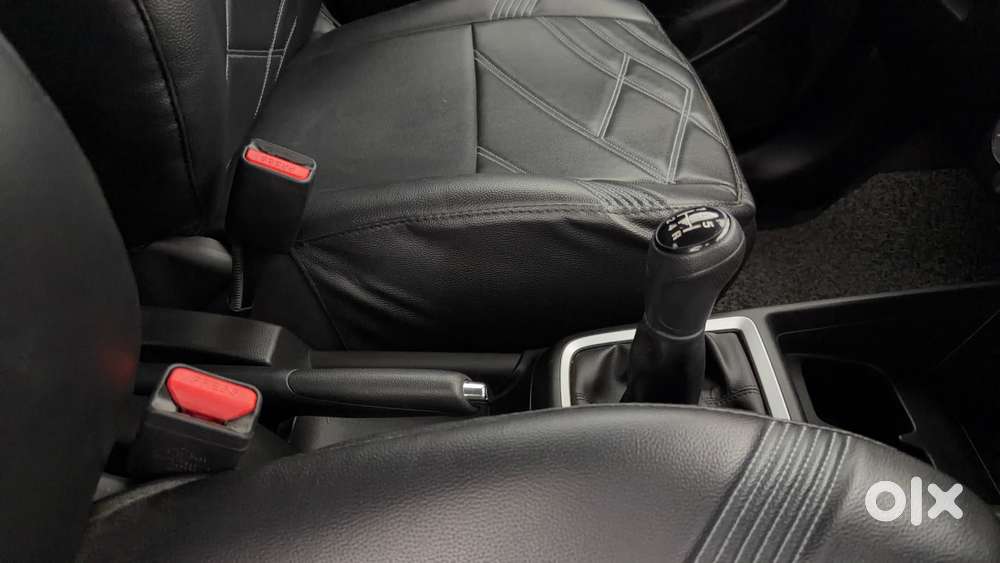 Maruti Suzuki Swift Vvt Vxi, 2023, Petrol
