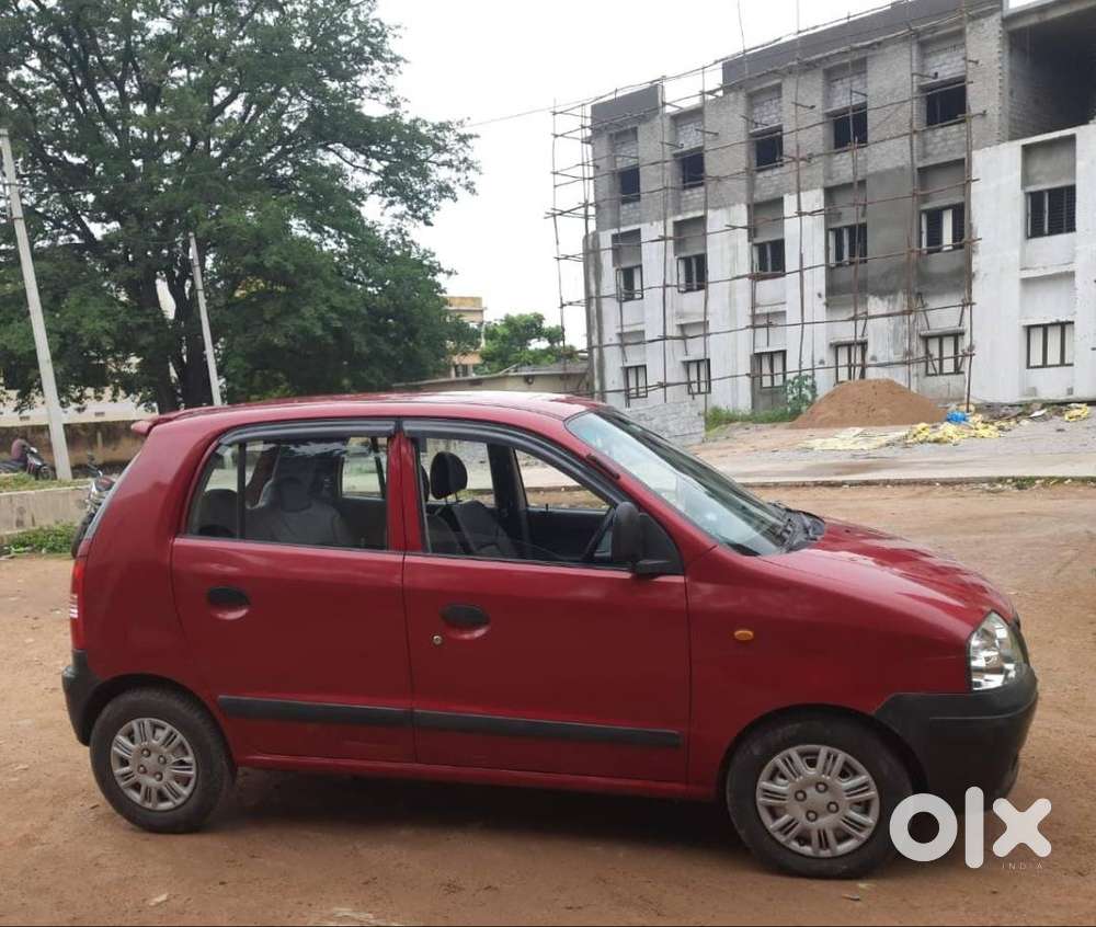 Santro Xing With Excellent Condition