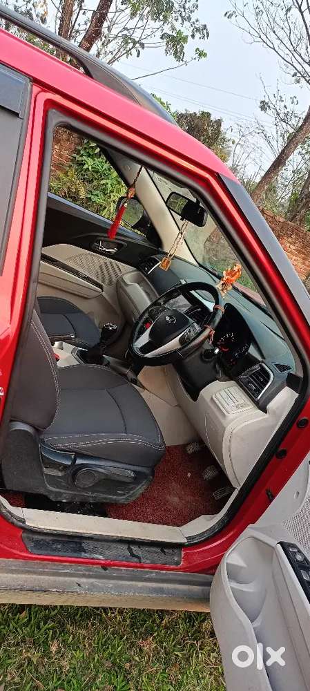 Mahindra Xuv300 2020 Petrol 23000 Km Driven