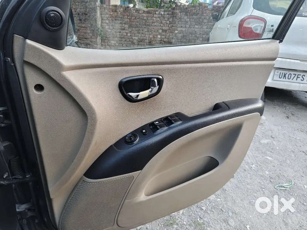 I10 Car Good Condition