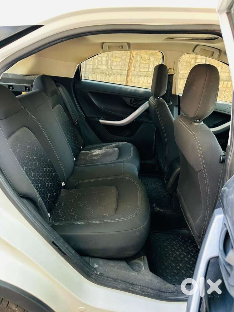 Tata Nexon 1.5 Revotorq Xm (s), 2022