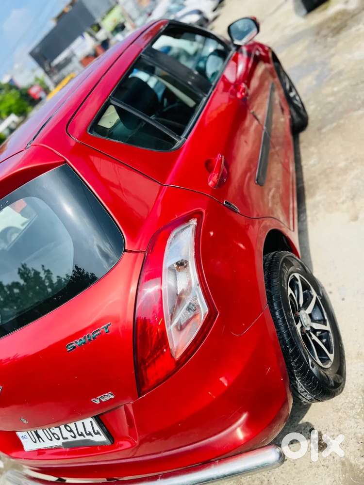 Maruti Suzuki Swift Vdi, 2013, Diesel