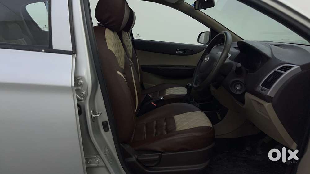 Hyundai I20 Magna, 2012, Petrol