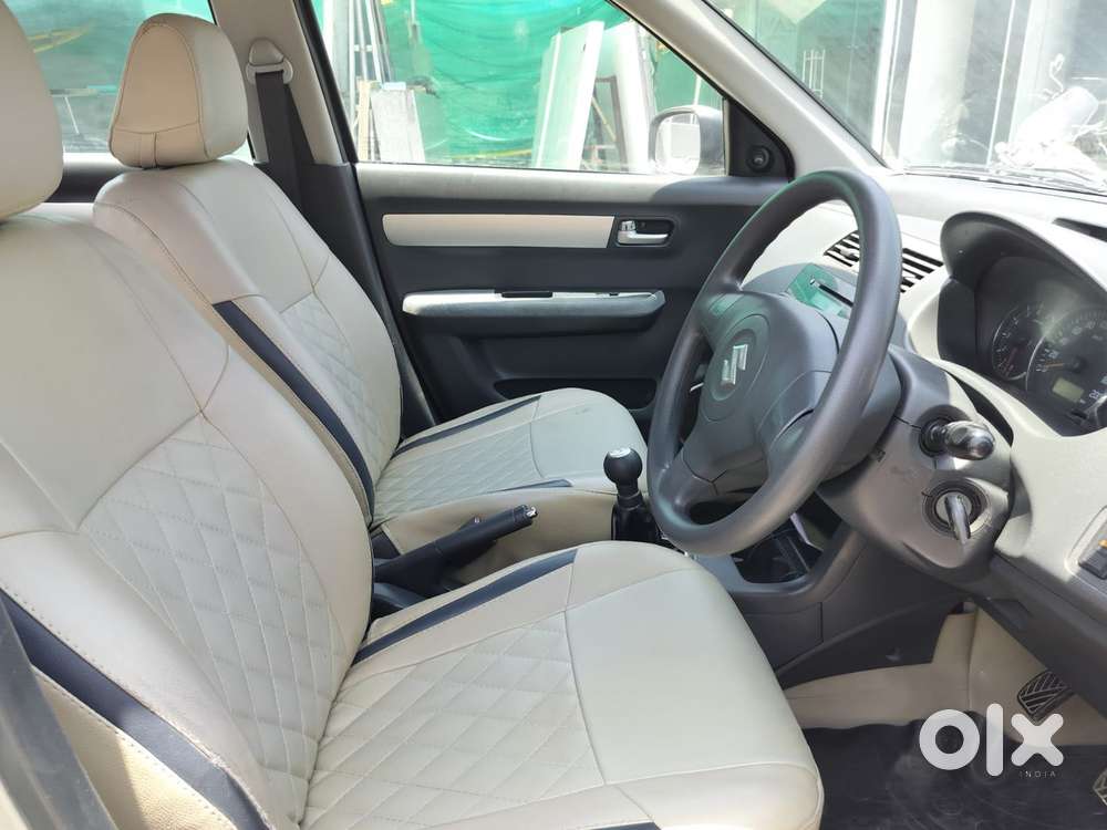 Maruti Suzuki Swift Dzire 1.3 Vxi, 2010, Petrol