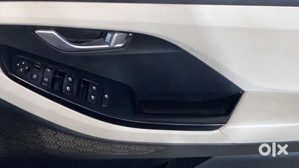 Hyundai Creta 1.5 Sx, 2022, Petrol