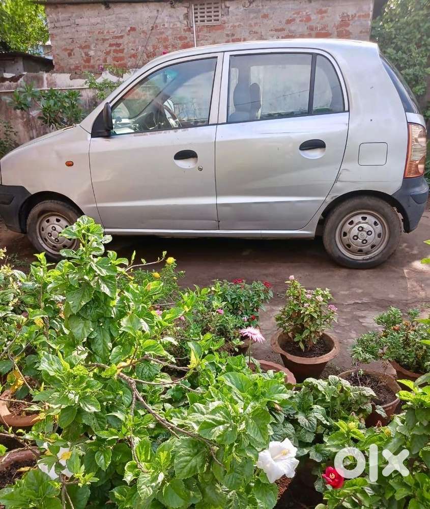Hyundai Santro Xing Xl 2005 Model, Manual Transmission Perol Car