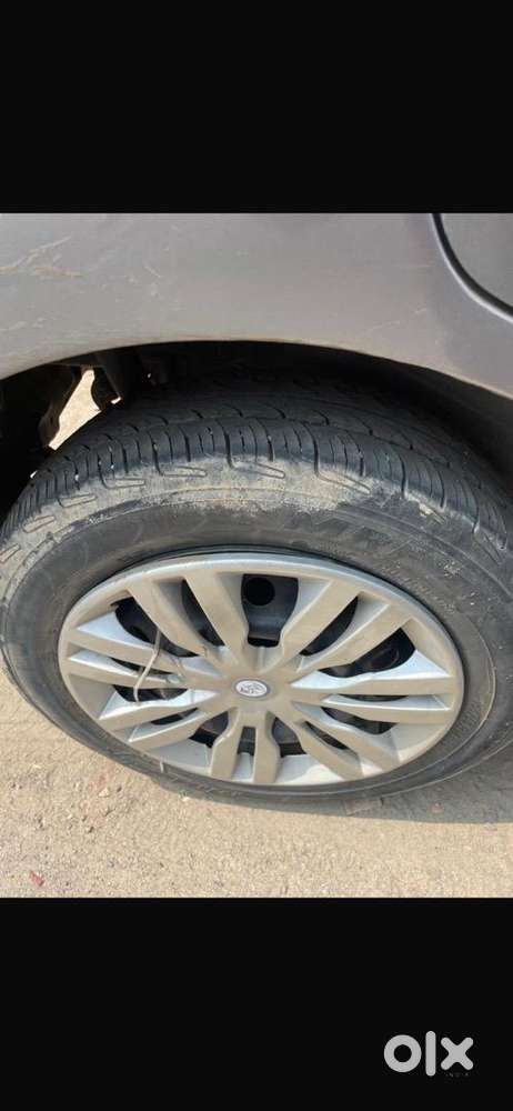 Maruti Suzuki Wagon R 2017 Petrol Good Condition