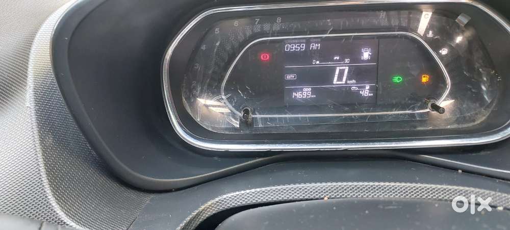 Tata Nexon Smart Plus1.2 Revotron Petrol 5 Mt, 2024, Petrol