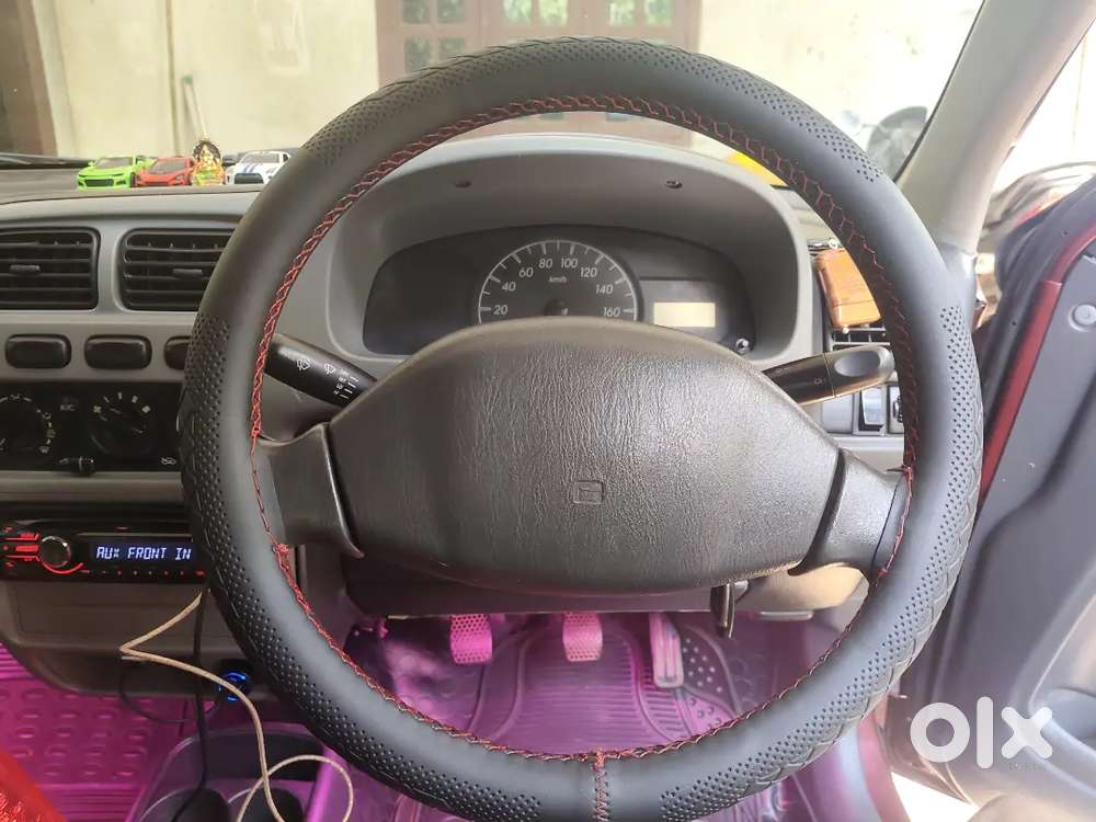 Maruti Suzuki Alto 2010