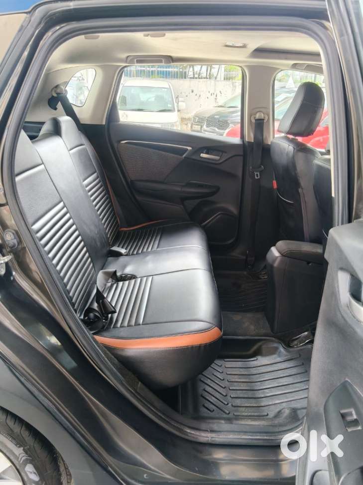 Honda Wr-v I-dtec Vx, 2015, Diesel