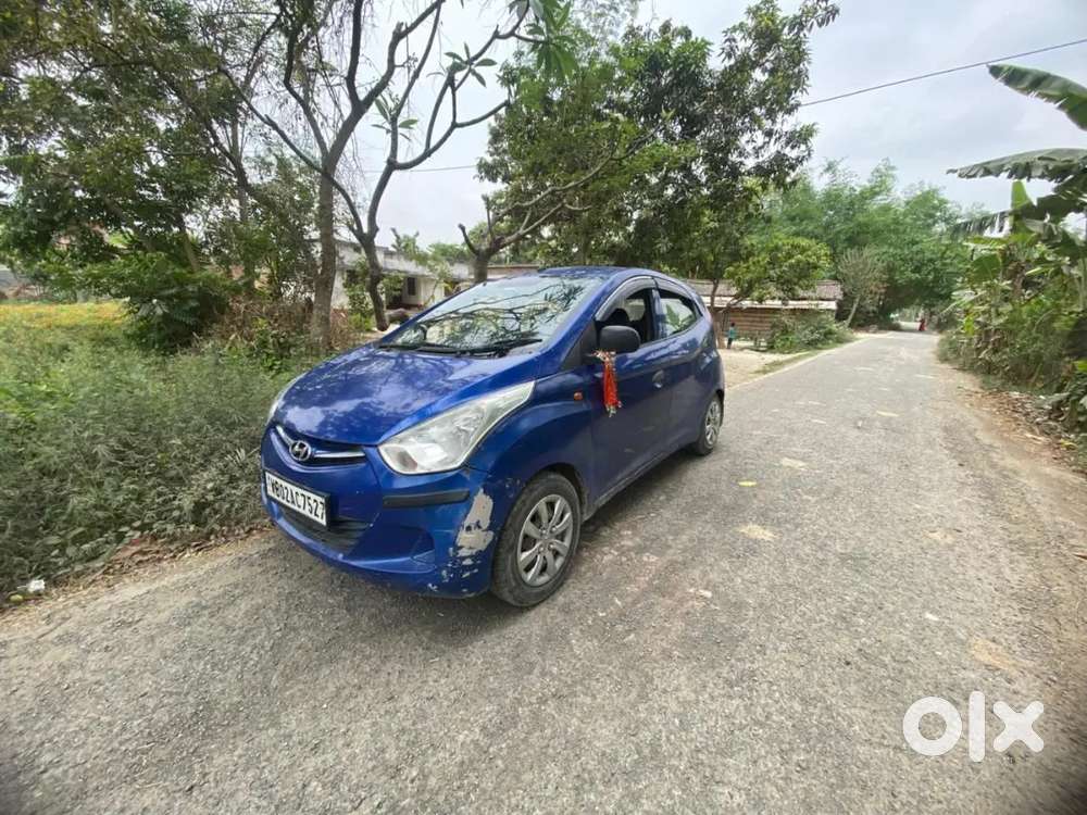 Hyundai Eon 2013 Petrol 71500 Km Driven