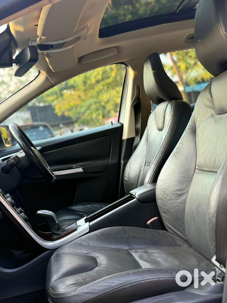 Volvo Xc90 D5 Awd, 2013, Diesel