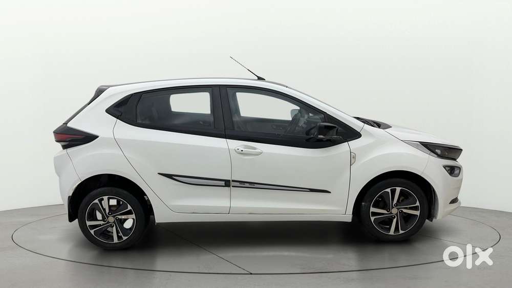 Tata Altroz Xz, 2022, Diesel