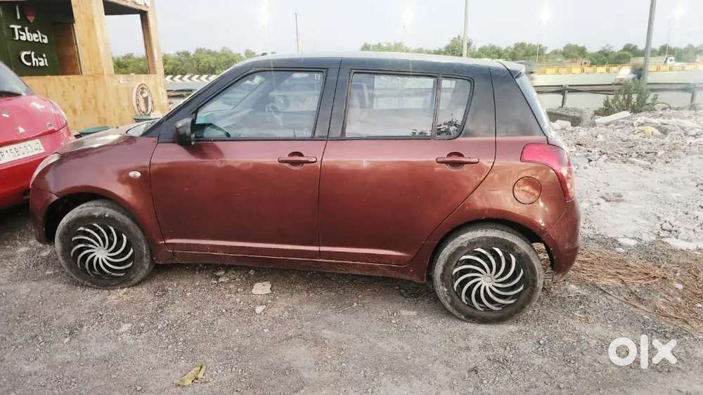 Maruti Swift 2008 Diesel Vdi